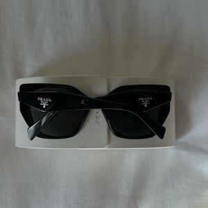 PRADA sunglasses
